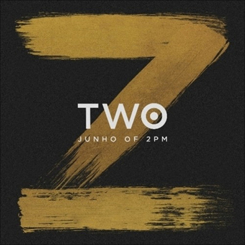 JUNHO(2PM) - TWO Album