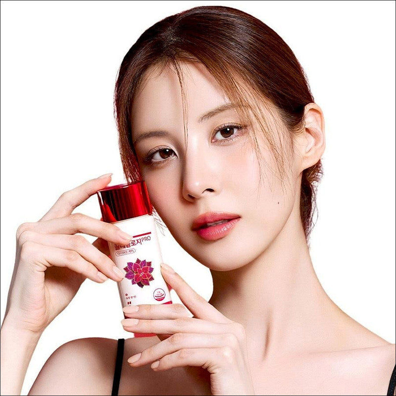 [SNSD Seohyun's Pick] FOODOLOGY Choleology PRO Diet Care 600mg x 60Tablets (36g)