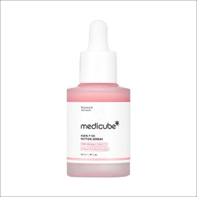 medicube PDRN PINK PEPTIDE Serum 30ml