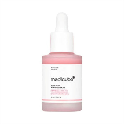 medicube PDRN PINK PEPTIDE Serum 30ml