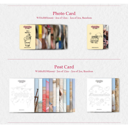 DreamNote - Secondary Page