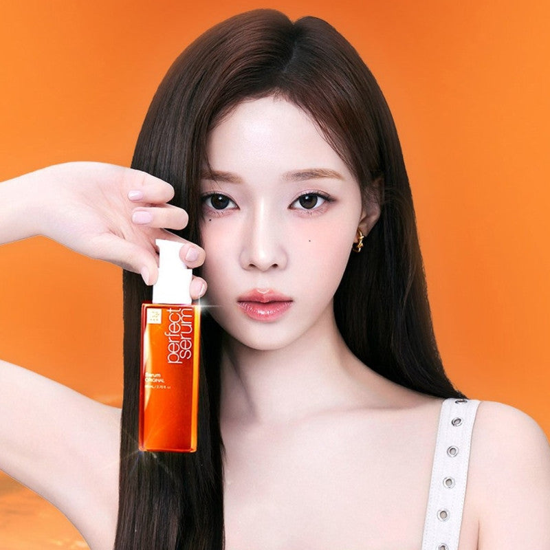 [aespa Pick!] MISE EN SCENE Perfect Original Hair Serum, 80ml
