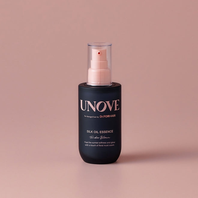 UNOVE Silk Oil Hair Essence 70ml