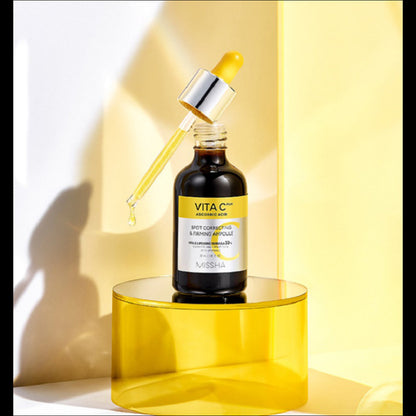 Missha Vita C Plus Blemish C Elasticity Ampoule, 40ml, 1 unit