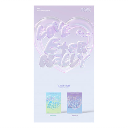 Wei - Love Pt.3 : Eternally 'Faith in love'