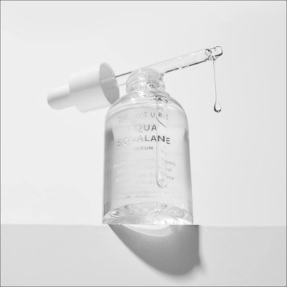 S NATURE AQUA SQUALANE Serum 50ml