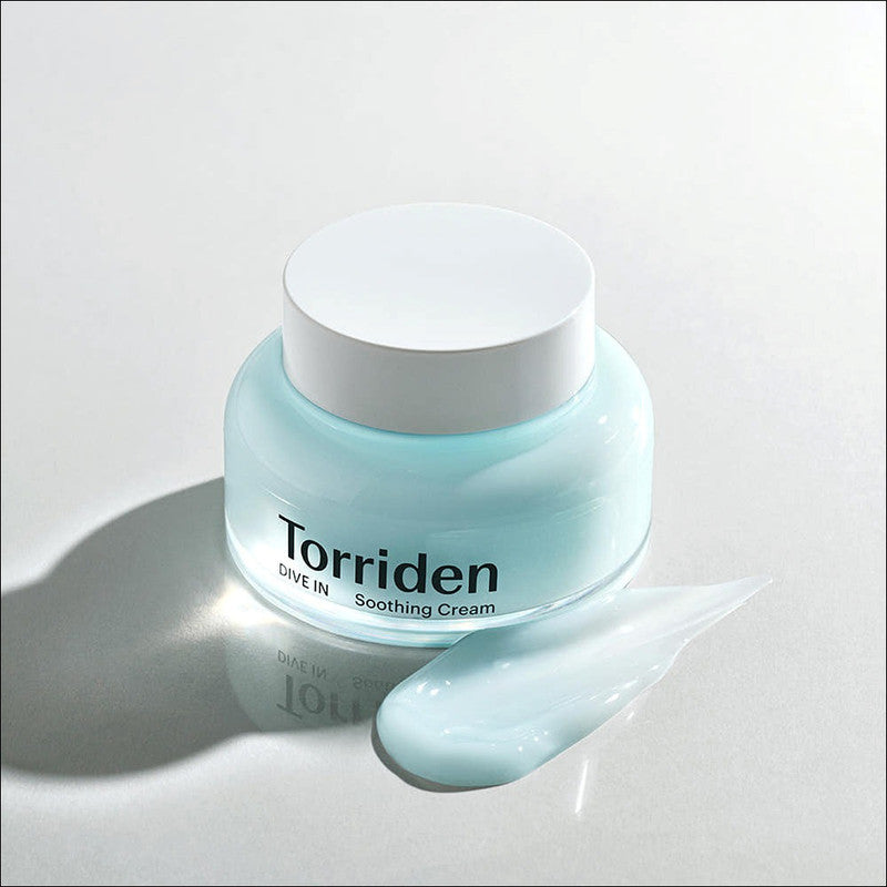 Torriden DIVE IN Soothing Cream 100ml
