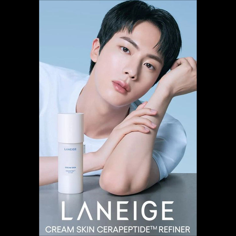[BTS JIN PICK] LANEIGE Cream Skin 170ml