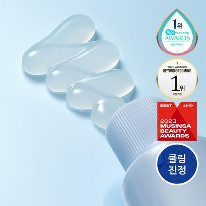 S NATURE AQUA OASIS Moisturizing Gel Cream 90ml