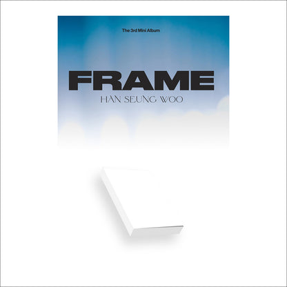 HAN SEUNG WOO (VICTON) - FRAME Platform ver.