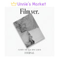 TAEMIN(SHINEE) - ETERNAL Film ver. / 5th Mini Album