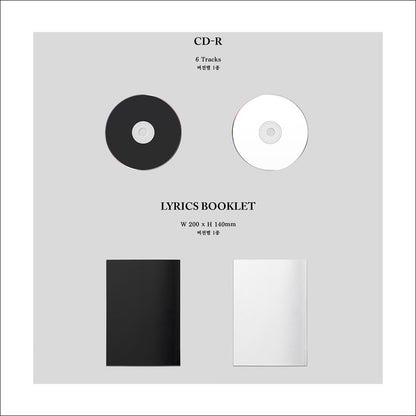 INFINITE [13egin] Come Ver. / Back Ver.