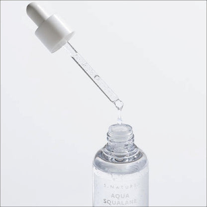 S NATURE AQUA SQUALANE Serum 50ml