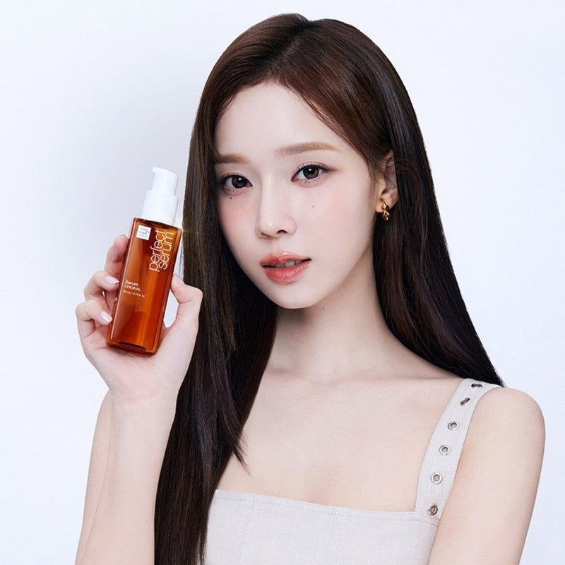 [aespa Pick!] MISE EN SCENE Perfect Original Hair Serum, 80ml