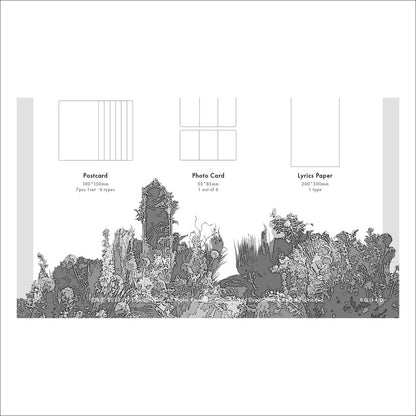 [NO POB] NMIXX - A Midsummer NMIXX's Dream Digipack Ver.