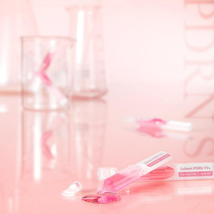 [Salmon PDRN 99%] medicube PDRN PINK PINK ONEDAY Serum 1.5ml x 10ea