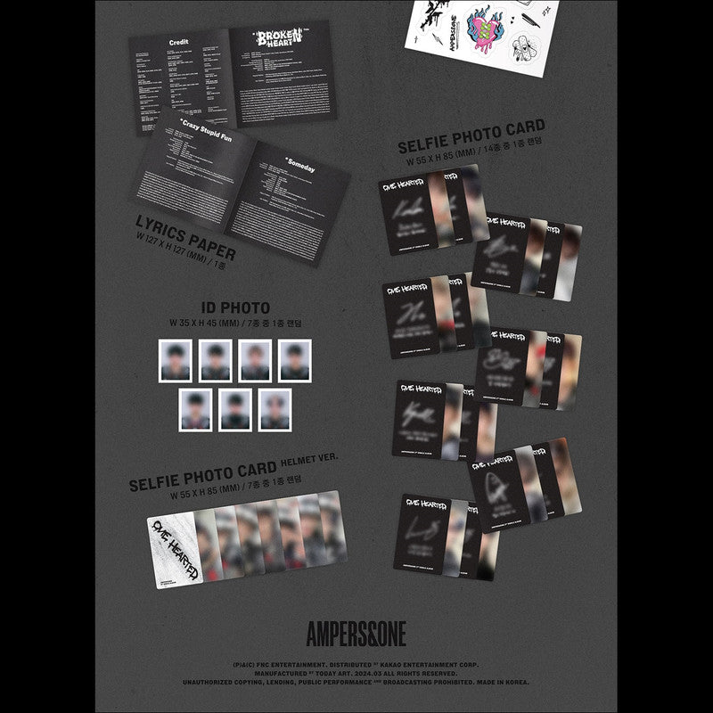 I.M(MONSTA X) - Off The Beat (Nemo Ver.)