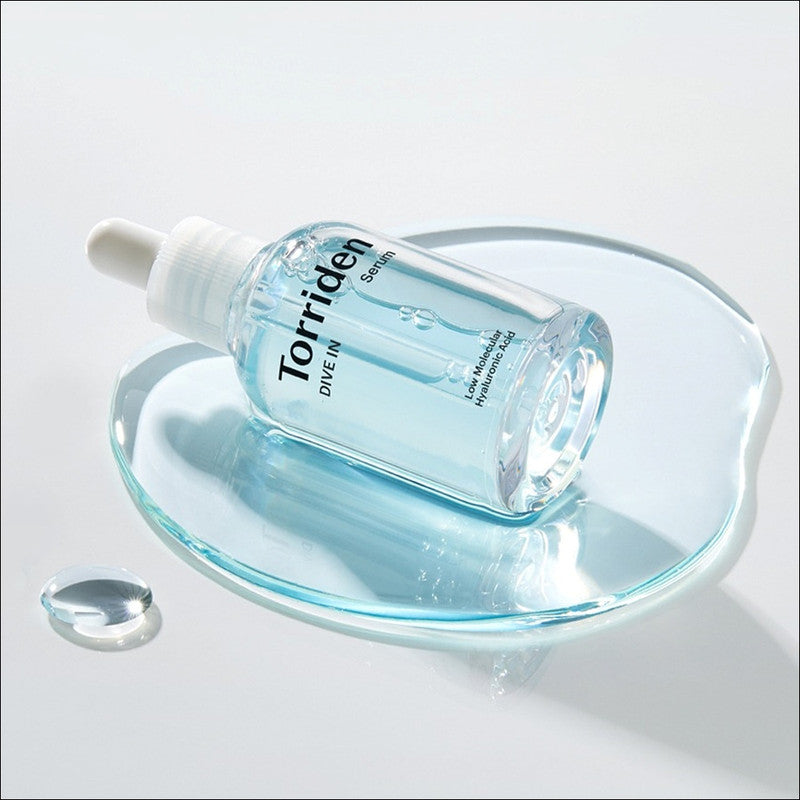 Torriden DIVE IN Low Molecular Hyaluronic Acid Serum 50ml