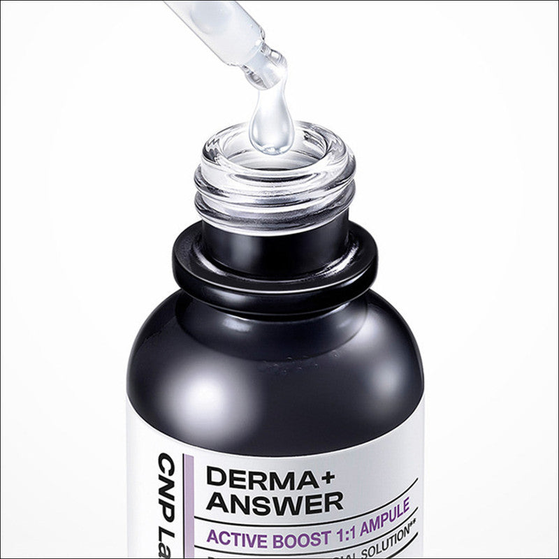 CNP DERMA + ANSWER PDRN Ampule 30ml