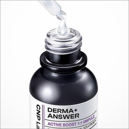 CNP DERMA + ANSWER PDRN Ampule 30ml