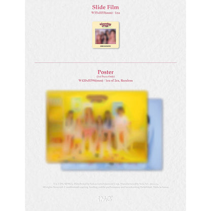 DreamNote - Secondary Page
