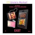 EXO - EXIST Smini Ver.