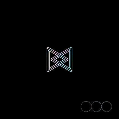OnlyOneOf [Instinct Part. 2] Album (Random)