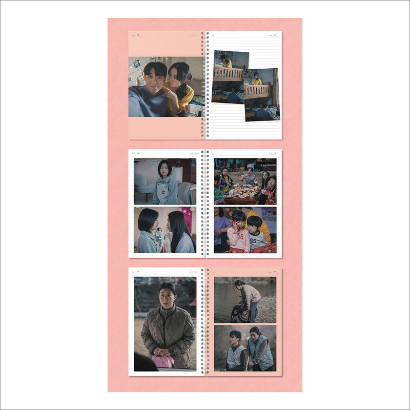The Good Bad Mother / K-Drama DRAMA OST / Lee Dohyun