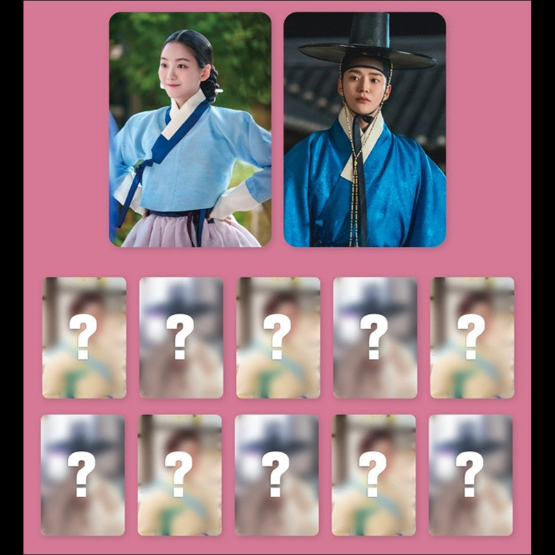 The Matchmakers Photo Essay Book / SF9 Rowoon / K-Drama
