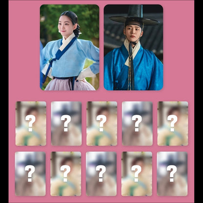 The Matchmakers Photo Essay Book / SF9 Rowoon / K-Drama