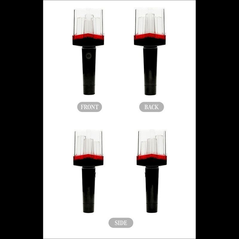 BAEKHO (NU'EST) Official Light Stick