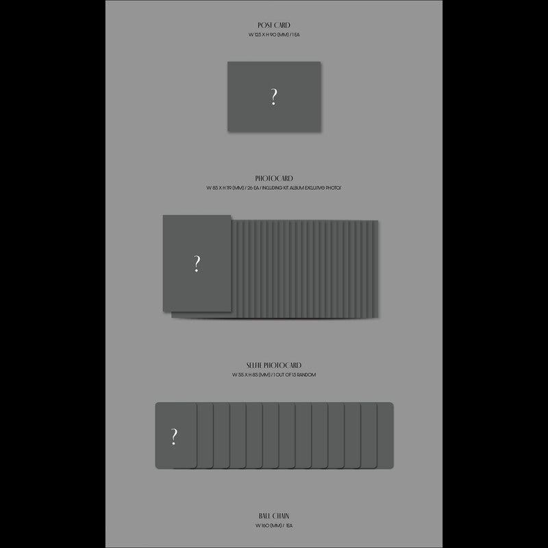 SEVENTEEN BEST ALBUM 17 IS RIGHT HERE Kit Ver. Album