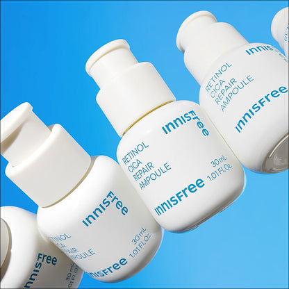 Innisfree Retinol Cica Repair Ampoule 30ml