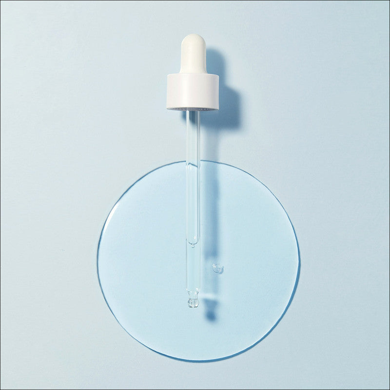 WELLAGE Real Hyaluronic Blue Ampoule 100ml + 75ml