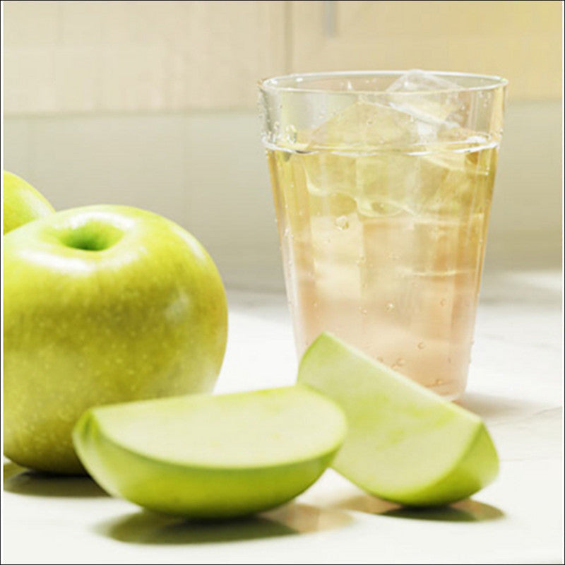 TEAZEN APPLE CIDER VINEGAR 30 Sticks / Zero Sugar