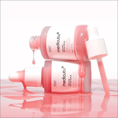 medicube PDRN PINK PEPTIDE Serum 30ml