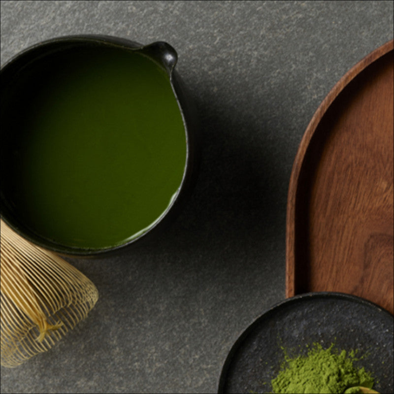 OSULLOC Premium Matcha Powder 100% Organic Green Tea from Jeju