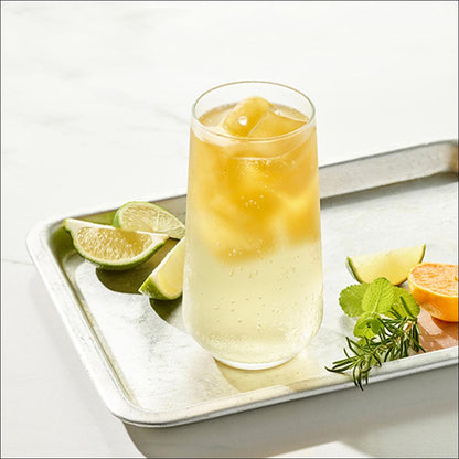 OSULLOC Sunshine Muscat Cold Brew Iced Tea Bags Quick Infusion Premium Muscat Green Tea 50g