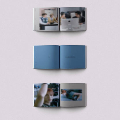 SEVENTEEN [FML] Deluxe Ver.