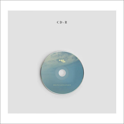 KISNUE - REINCARNATION