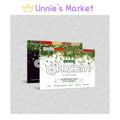 LE SSERAFIM [SPAGHETTI] Weverse Albums ver. / 1st Single Album + Free Gift