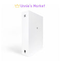 BTS BE Deluxe Edition Album