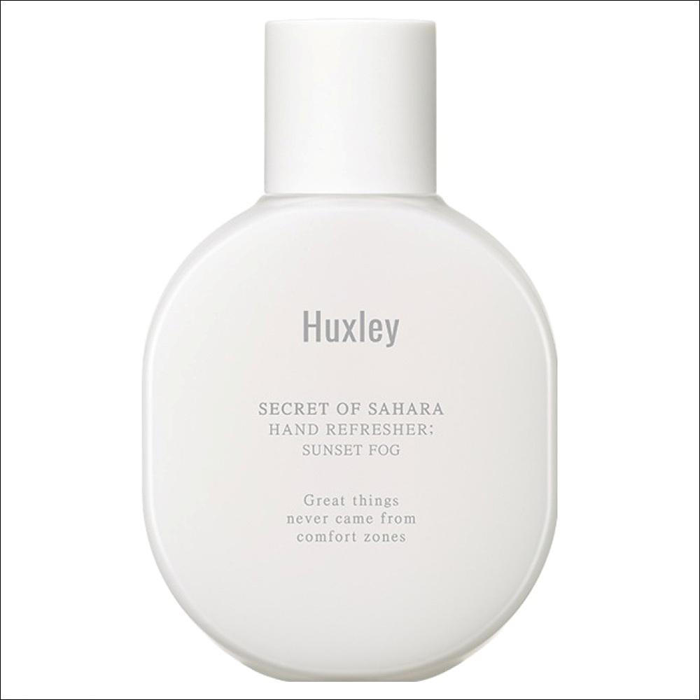 Huxley Hand Refresher – Sunset Fog 55ml