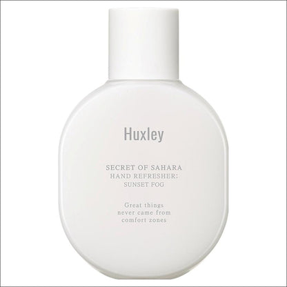 Huxley Hand Refresher – Sunset Fog 55ml