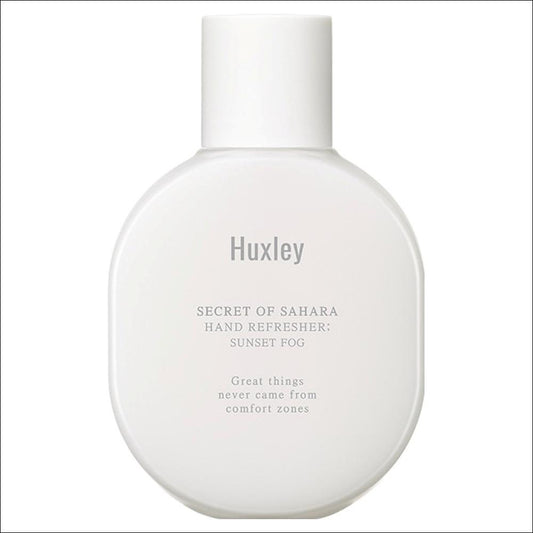Huxley Hand Refresher – Sunset Fog 55ml