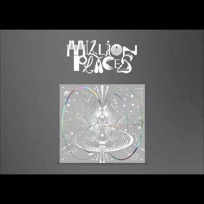 XG - MILLION PLACES Album