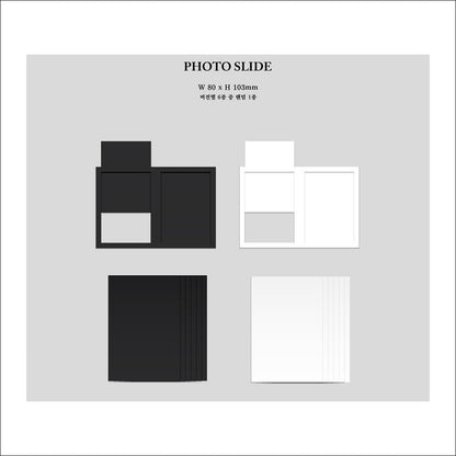 INFINITE [13egin] Come Ver. / Back Ver.