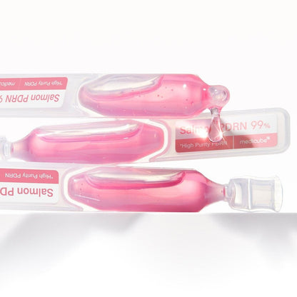 [Salmon PDRN 99%] medicube PDRN PINK PINK ONEDAY Serum 1.5ml x 10ea