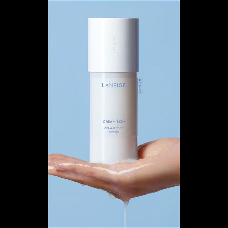 [BTS JIN PICK] LANEIGE Cream Skin 170ml