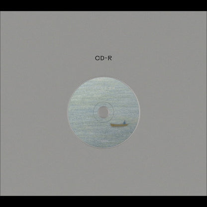 EXO CHEN - Last Scene Digipack Ver. (Random)
